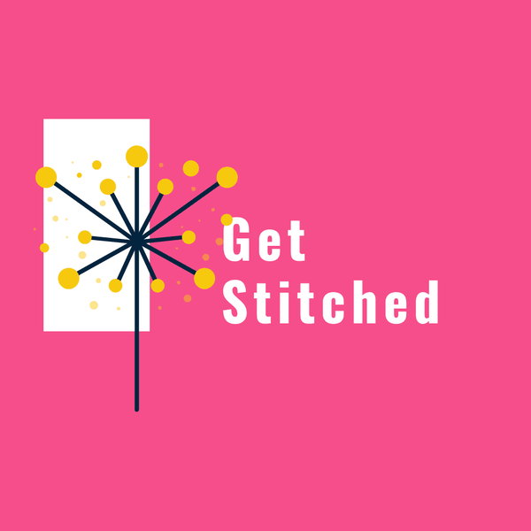Get Stitched Threads