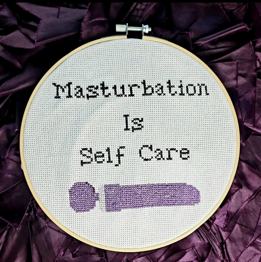 Self Care Masturbation